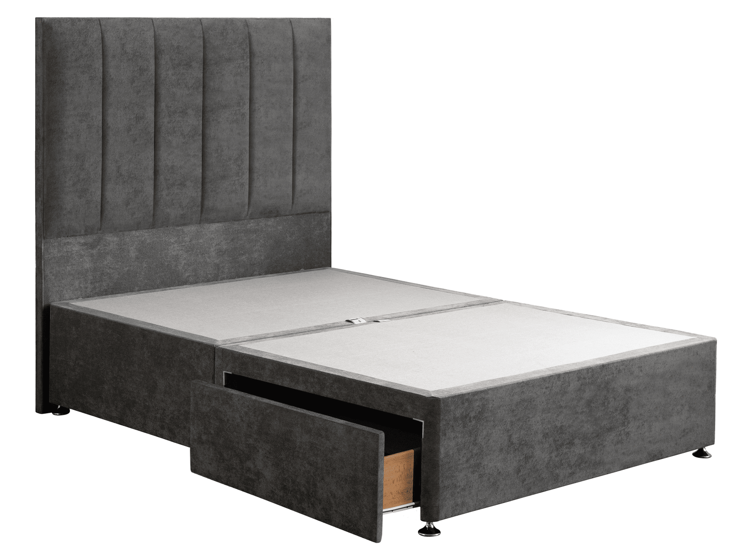 THE DREAMCLOUD LUXURY DIVAN BED