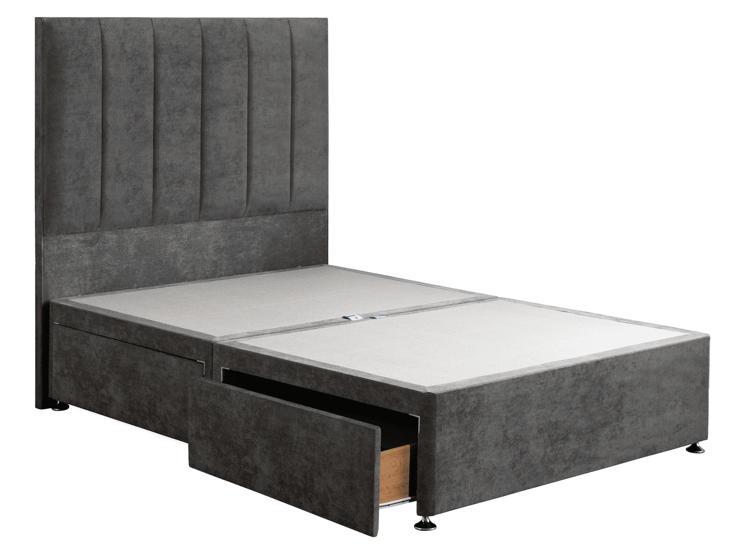 THE DREAMCLOUD LUXURY DIVAN BED