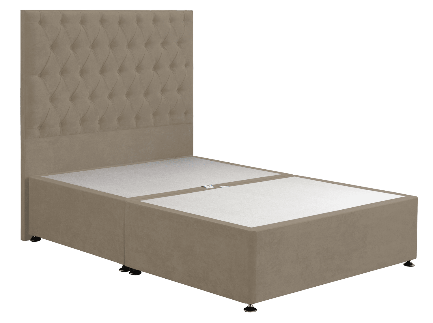 THE DREAMCLOUD LUXURY PLUS DIVAN BED