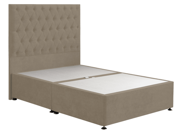 THE DREAMCLOUD LUXURY PLUS DIVAN BED