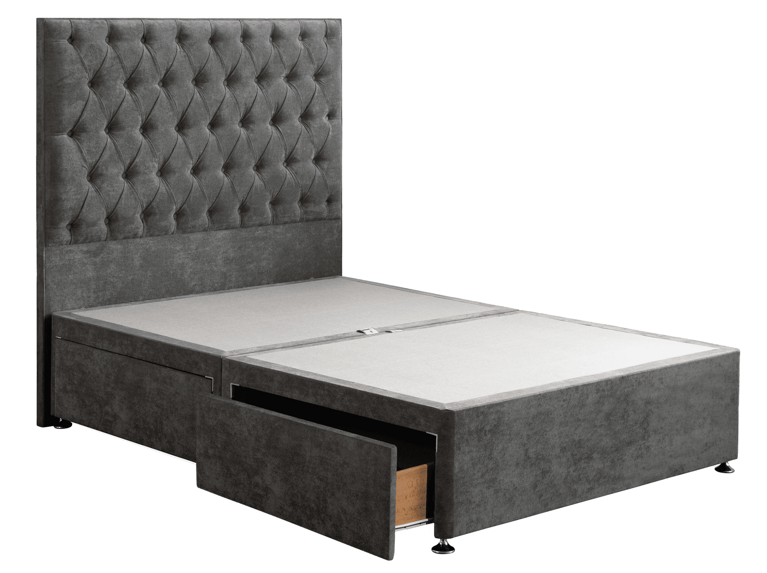 THE DREAMCLOUD LUXURY PLUS DIVAN BED