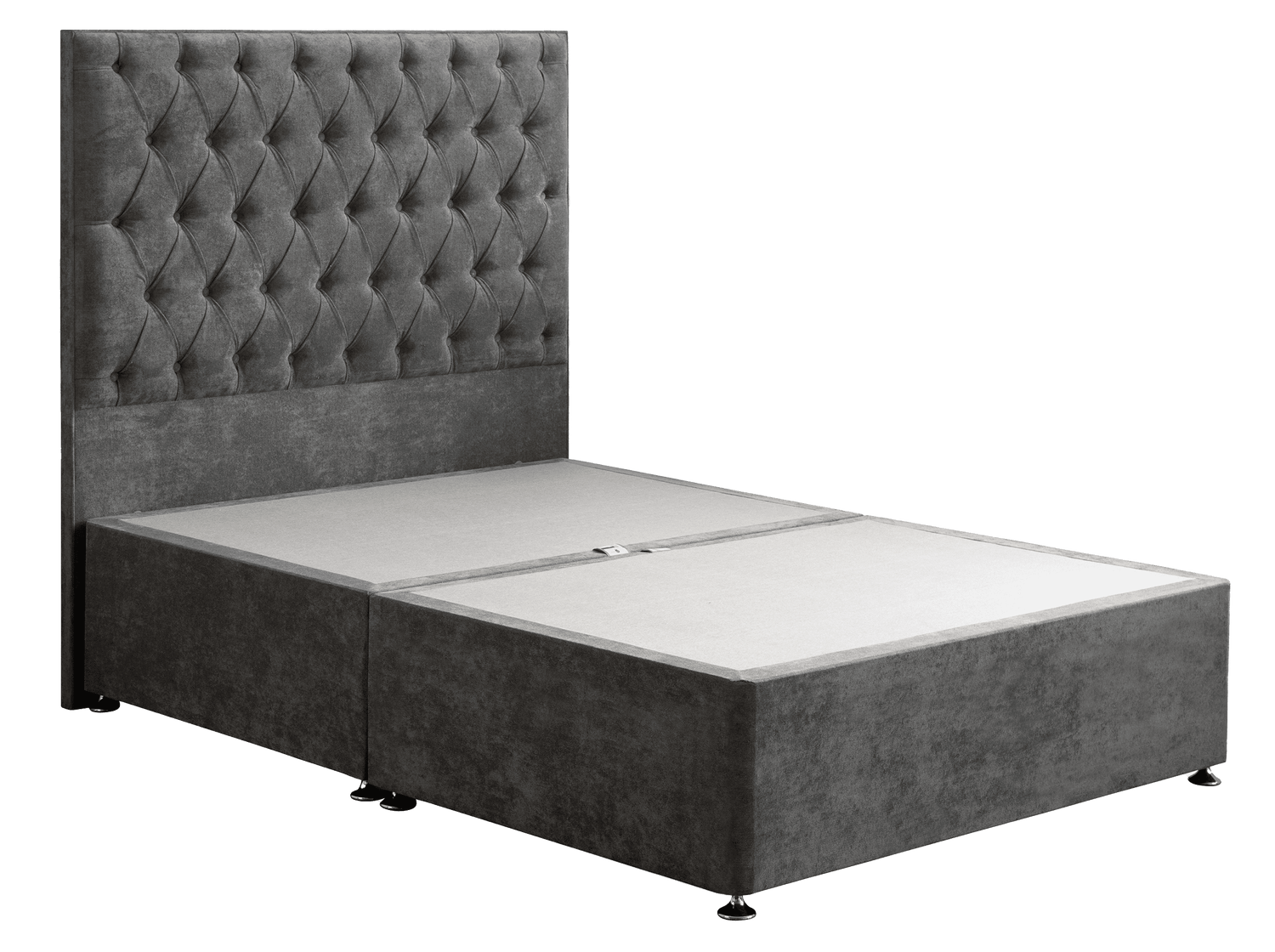 THE DREAMCLOUD LUXURY PLUS DIVAN BED