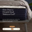DreamCloud Luxury Hybrid Mattress