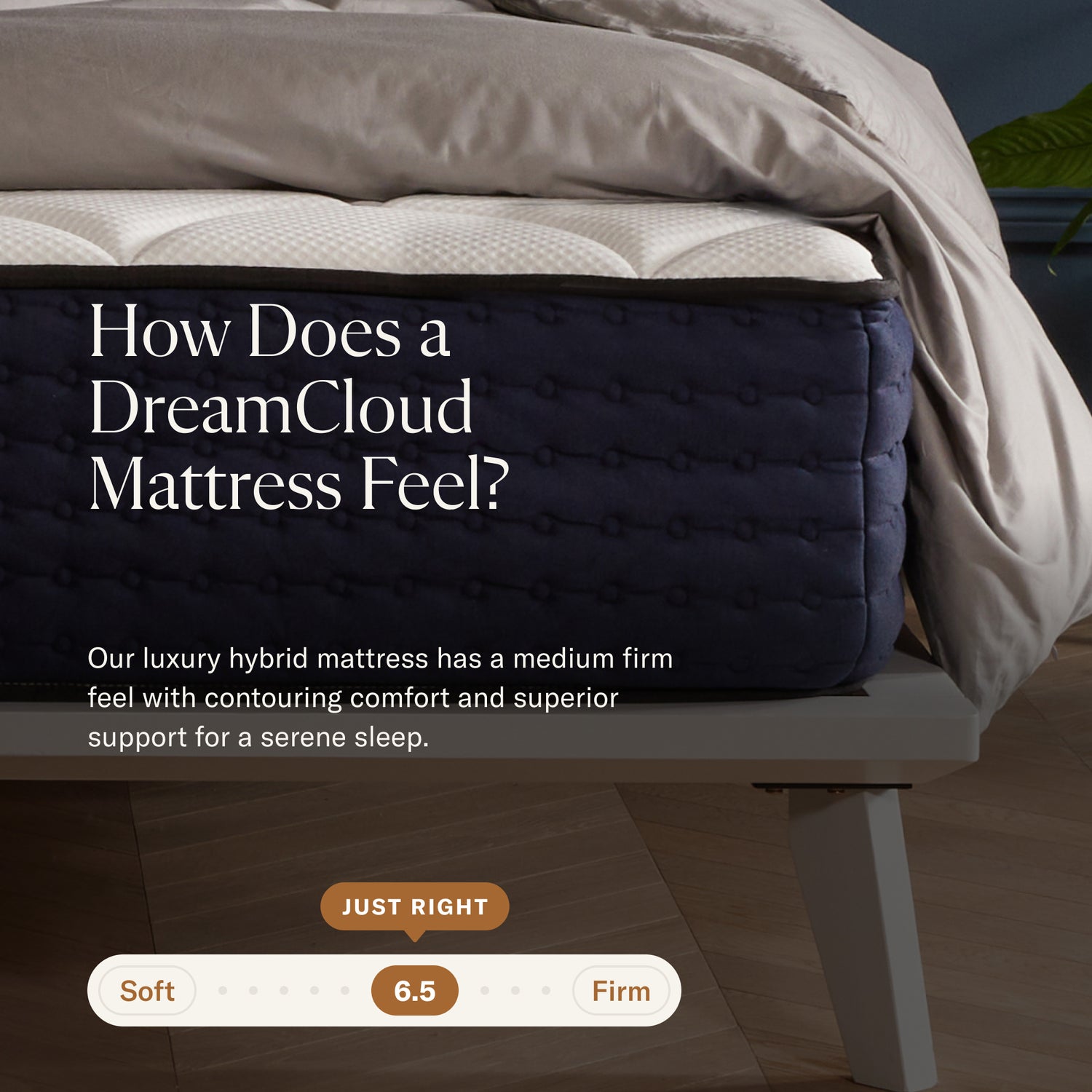 How Long Does a Dreamcloud Mattress Last: Ultimate Durability Guide