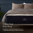 DreamCloud Luxury Hybrid Mattress