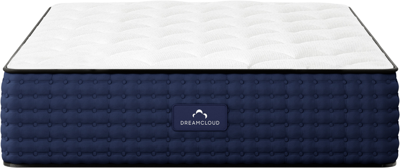 DREAMCLOUD LUXURY HYBRID MATTRESS DreamCloud
