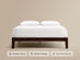 Bamboo Platform Bed Frame