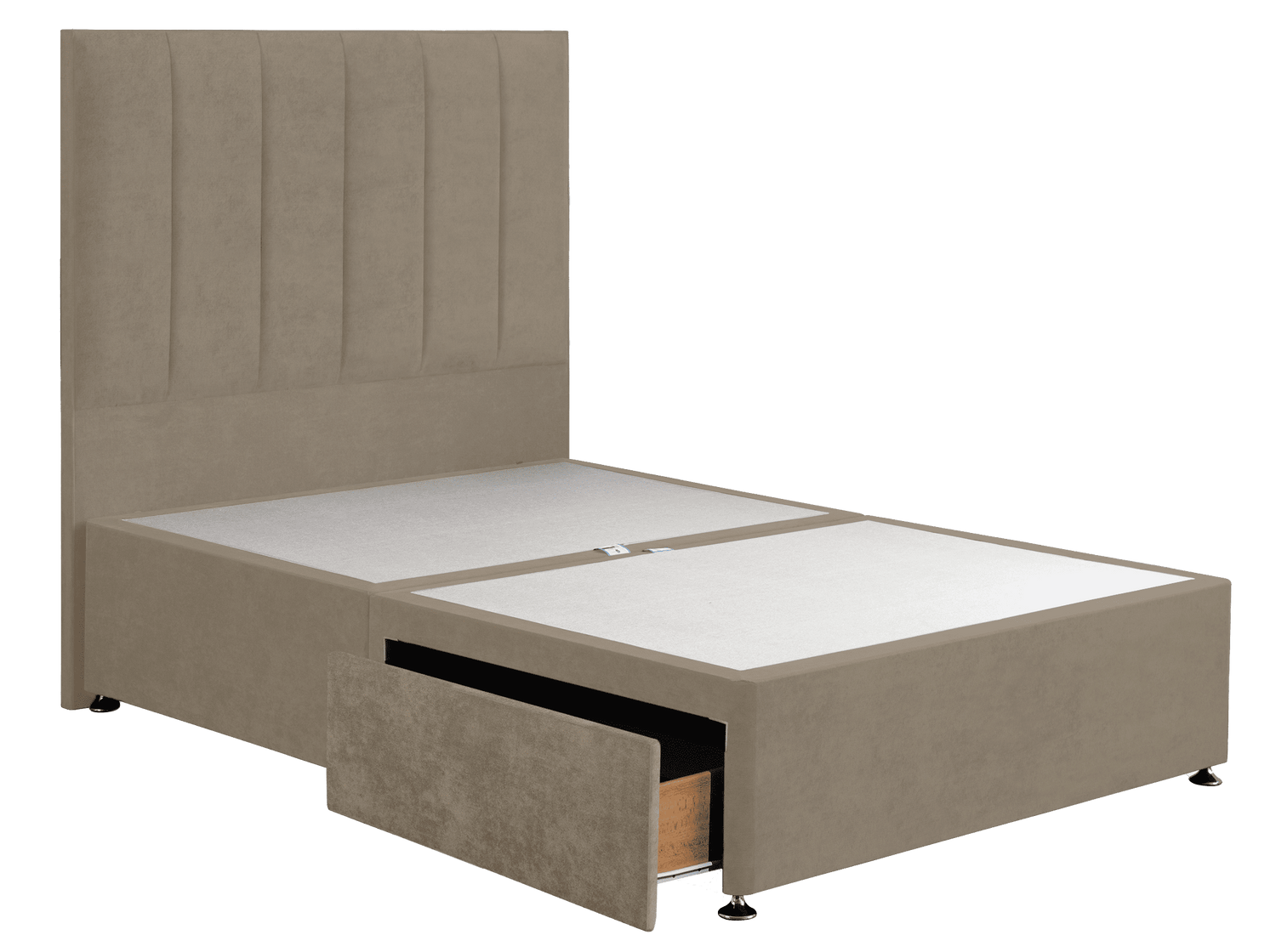 THE DREAMCLOUD LUXURY DIVAN BED