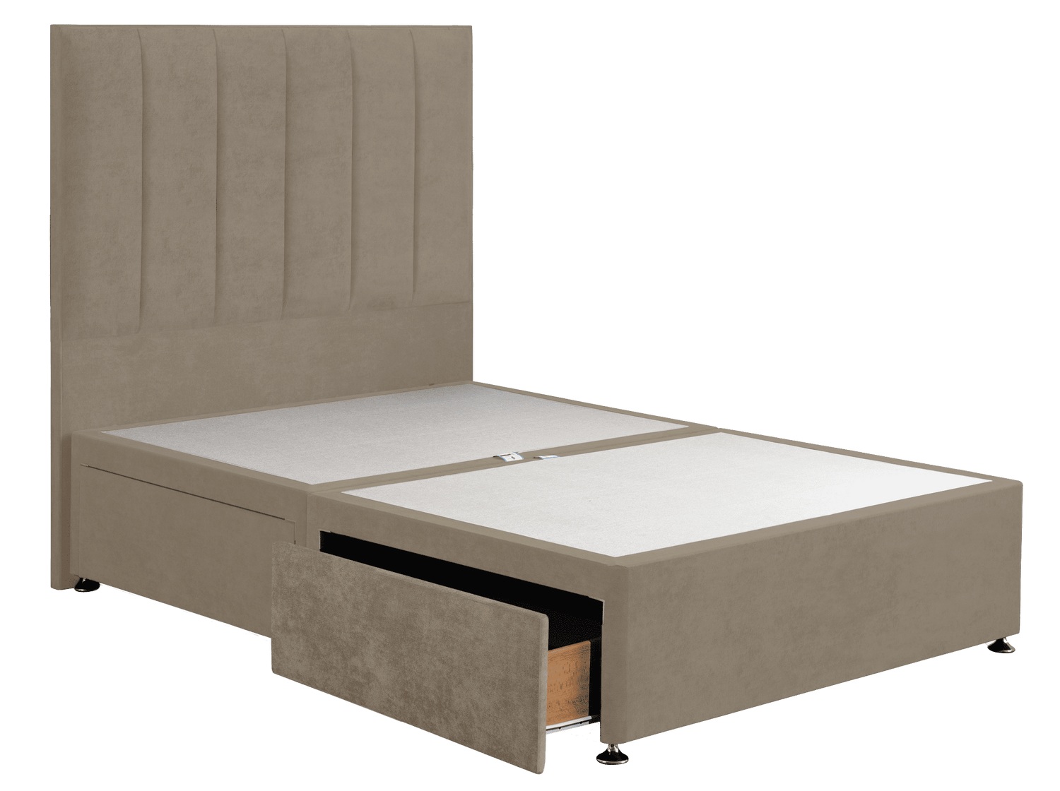 THE DREAMCLOUD LUXURY DIVAN BED