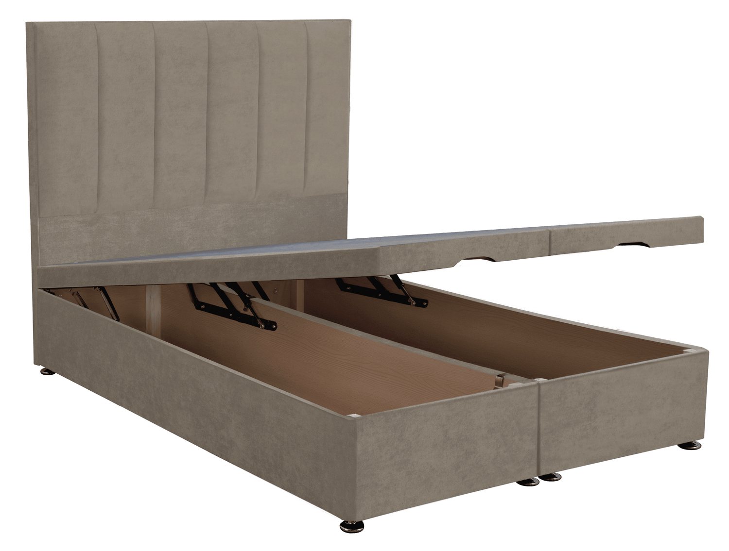 THE DREAMCLOUD LUXURY DIVAN BED