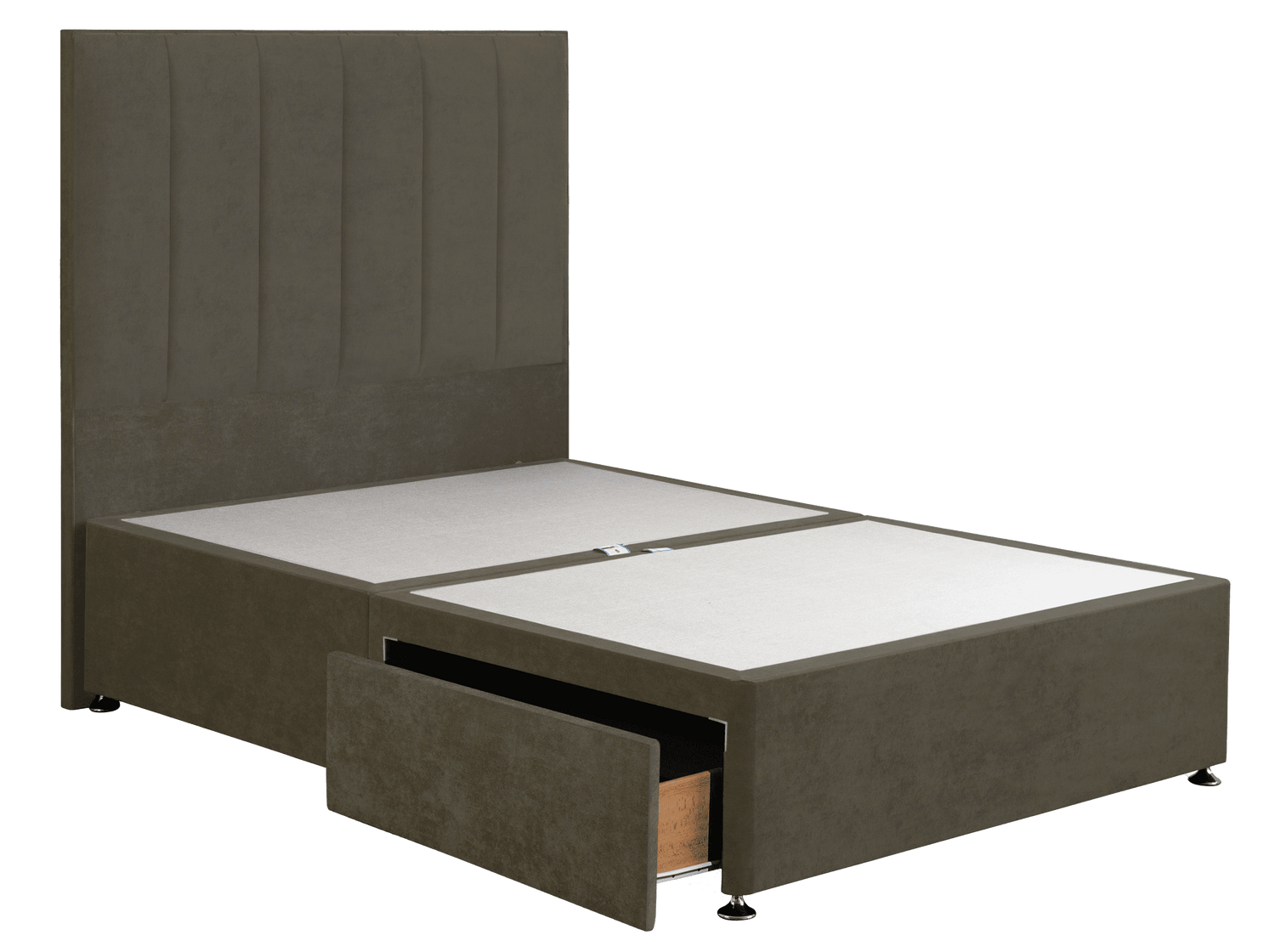 THE DREAMCLOUD LUXURY DIVAN BED