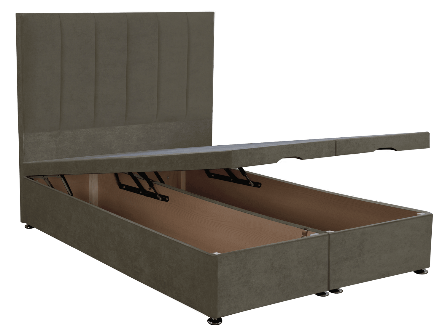 THE DREAMCLOUD LUXURY DIVAN BED