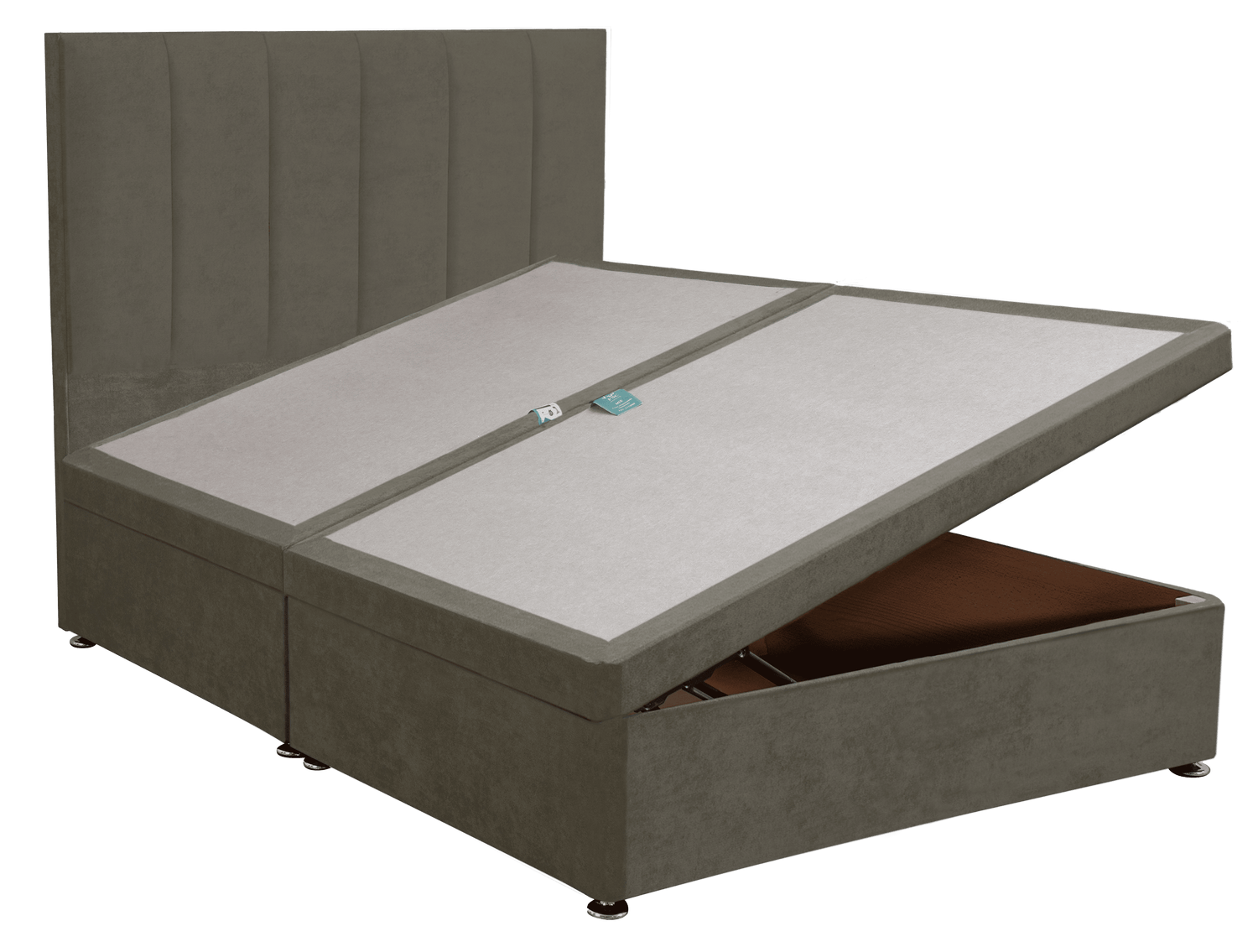 THE DREAMCLOUD LUXURY DIVAN BED