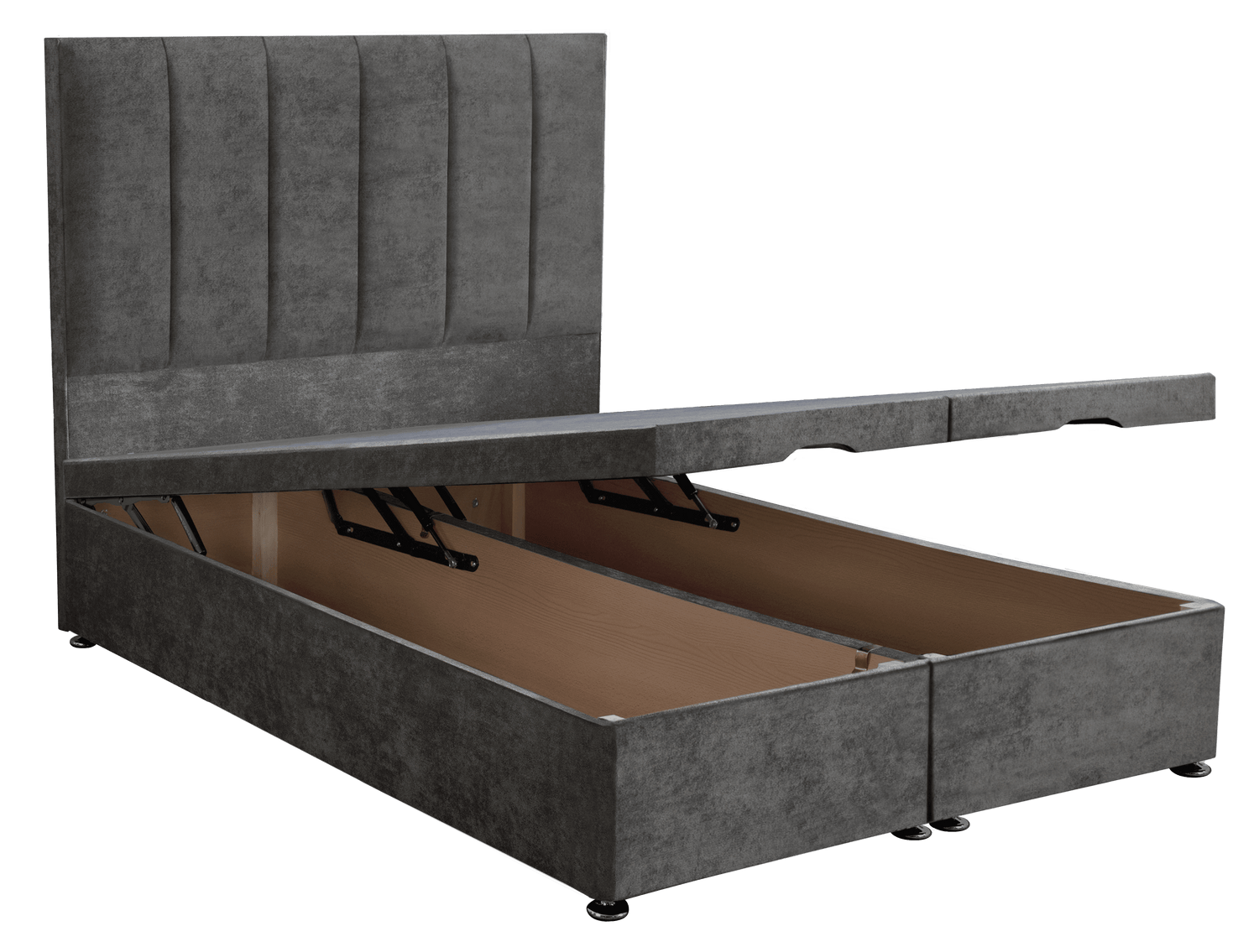 THE DREAMCLOUD LUXURY DIVAN BED