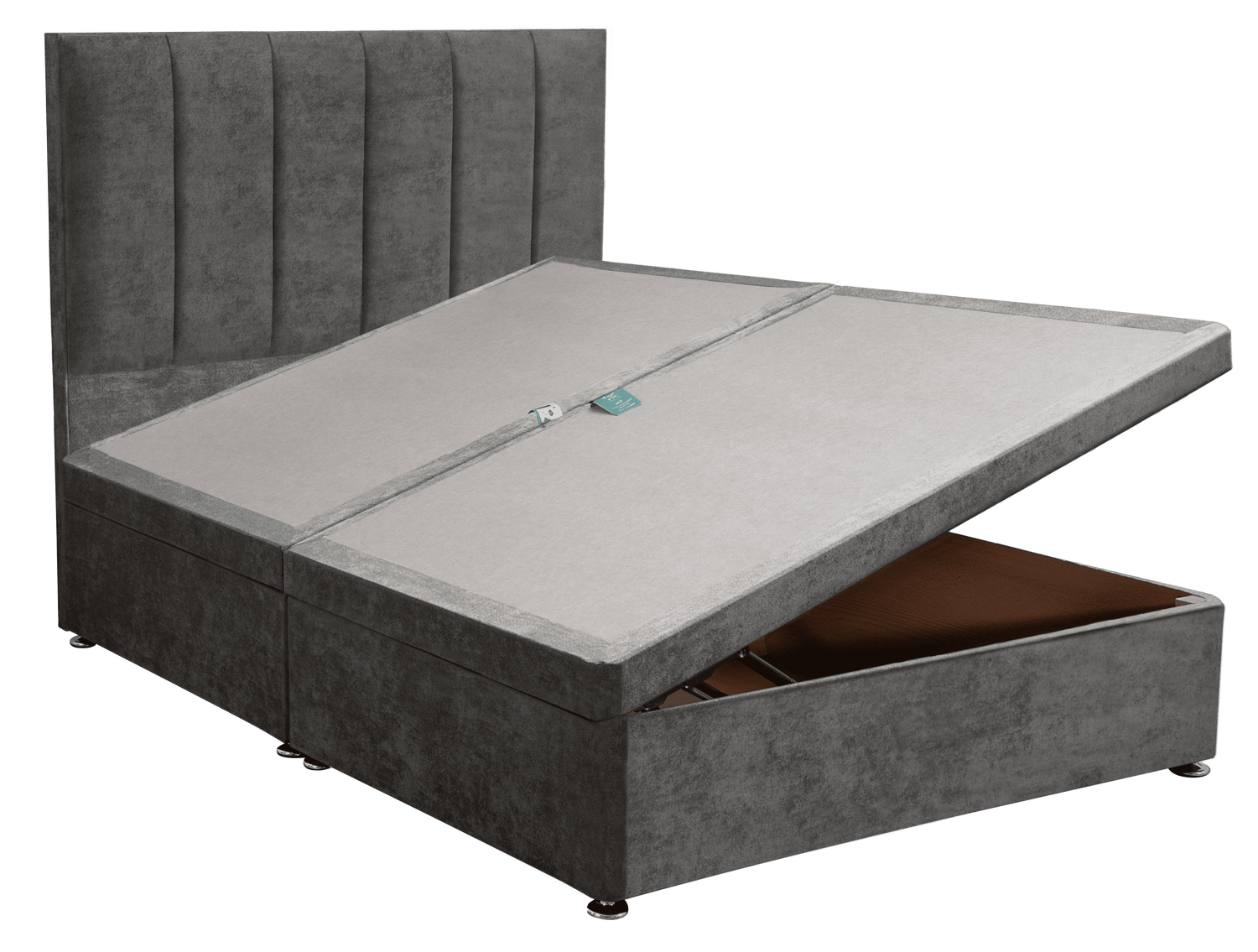 THE DREAMCLOUD LUXURY DIVAN BED