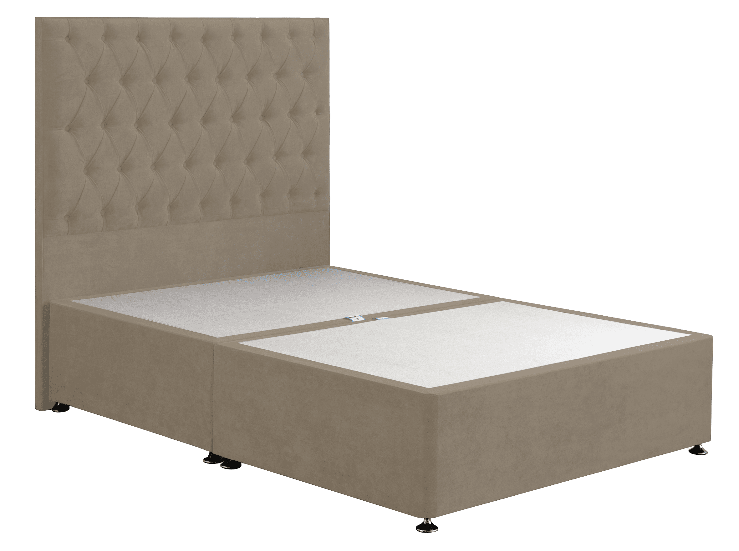 DREAMCLOUD LUXURY PLUS DIVAN BED