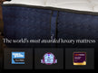 DreamCloud Luxury Hybrid Mattress