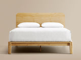 Bamboo Headboard