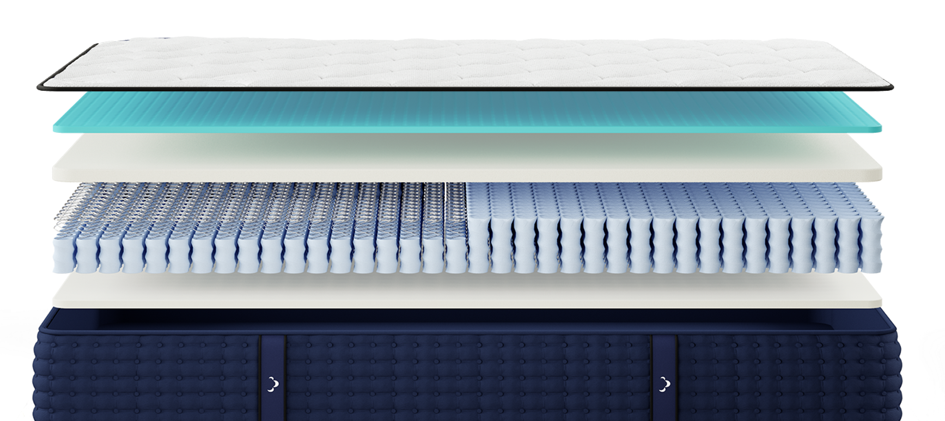 Dream sales number beds