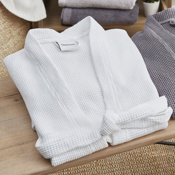 WAFFLE ROBE | DreamCloud
