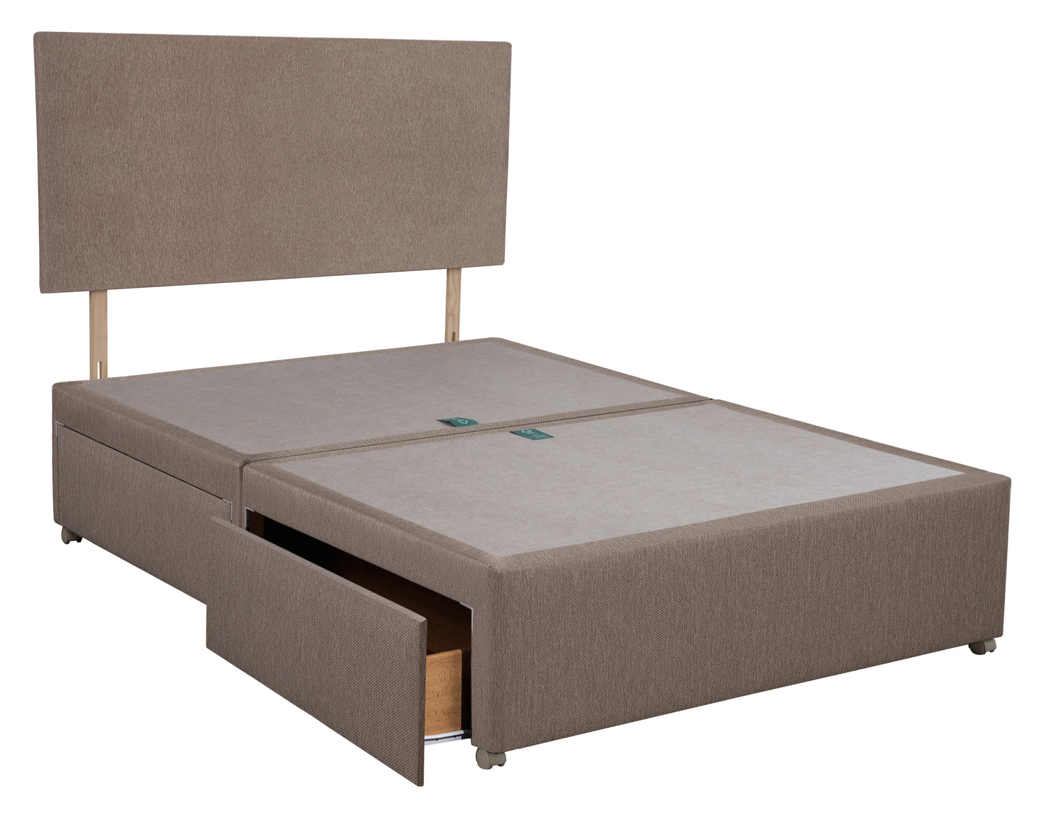 THE DREAMCLOUD DIVAN BED