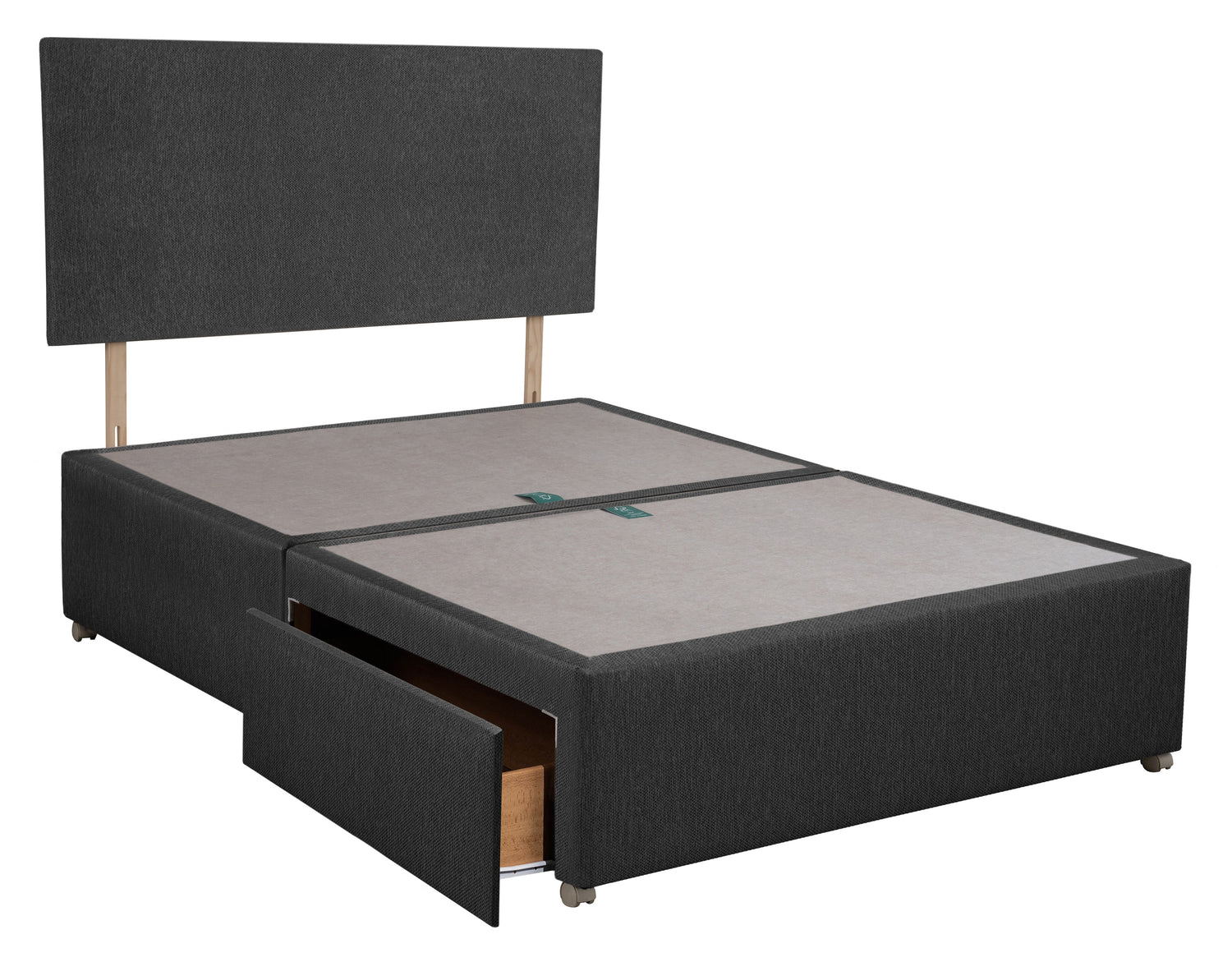 THE DREAMCLOUD DIVAN BED