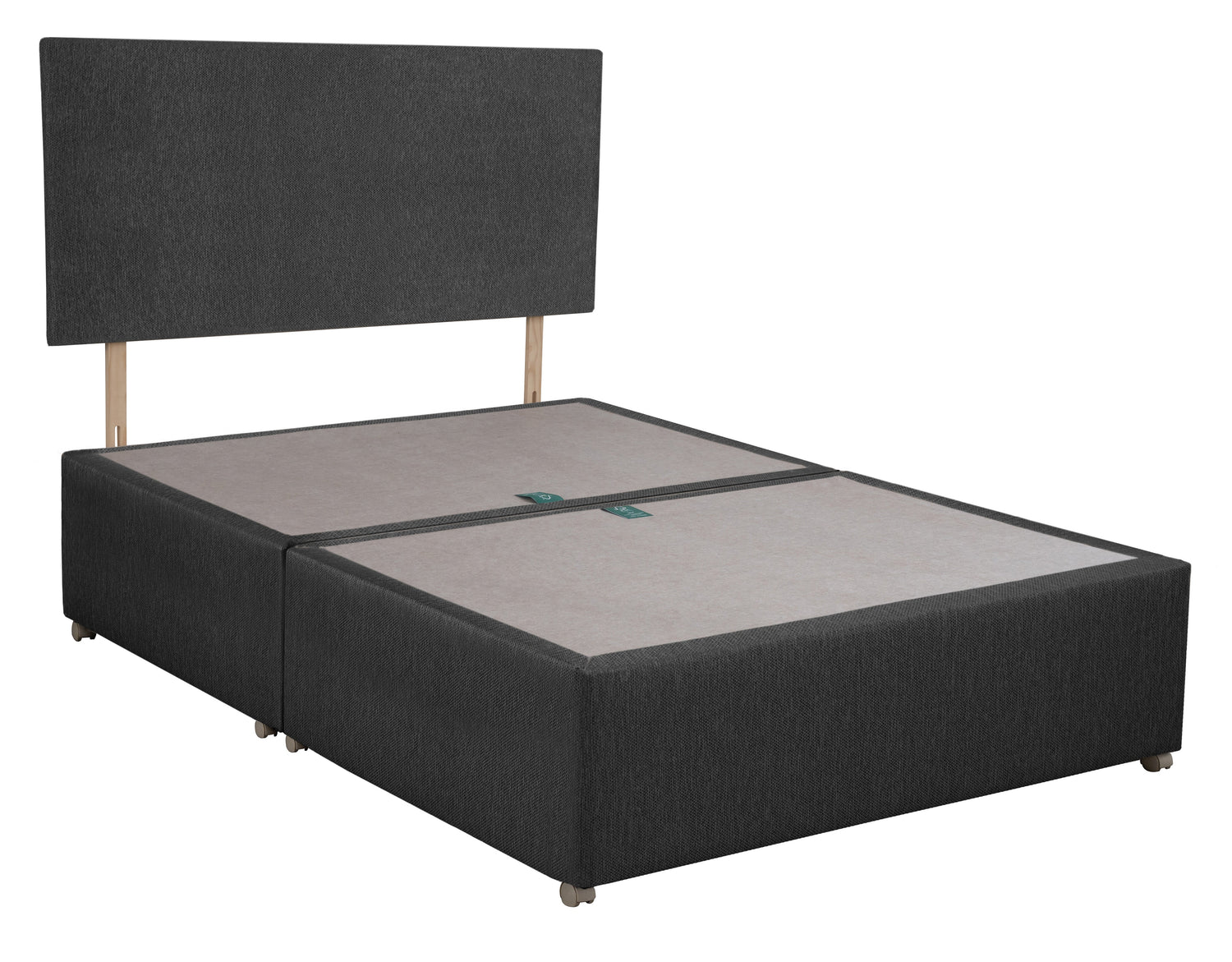 THE DREAMCLOUD DIVAN BED