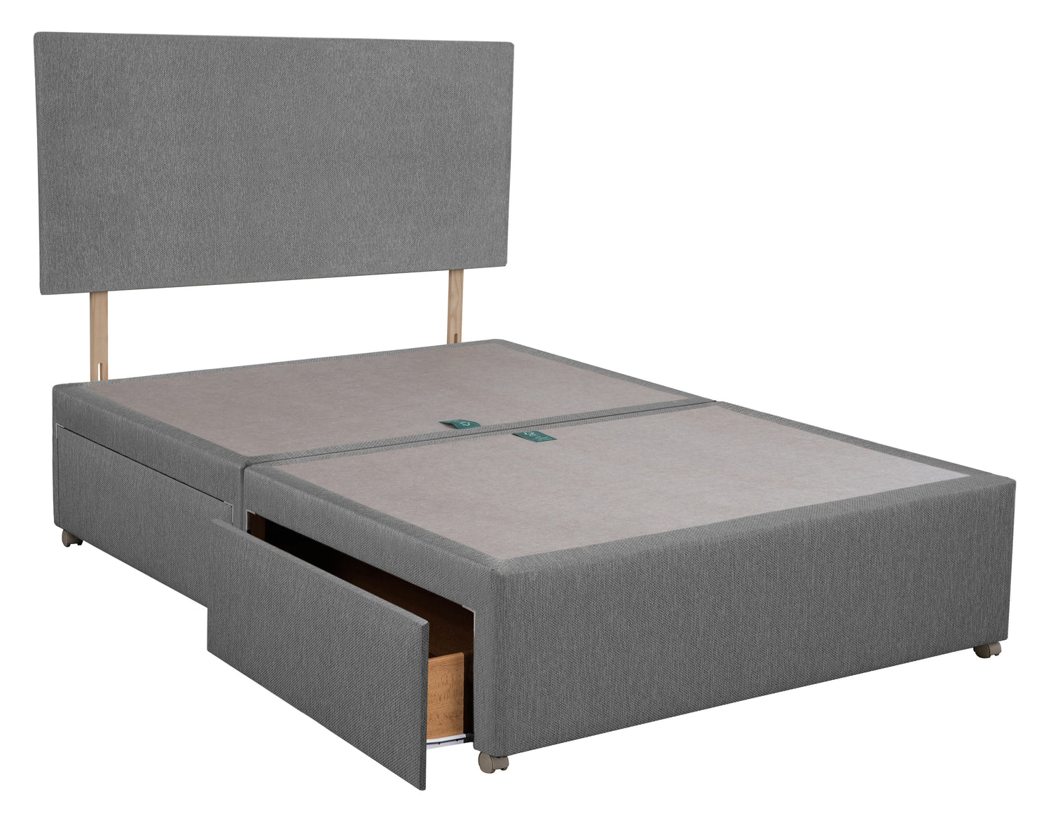 THE DREAMCLOUD DIVAN BED