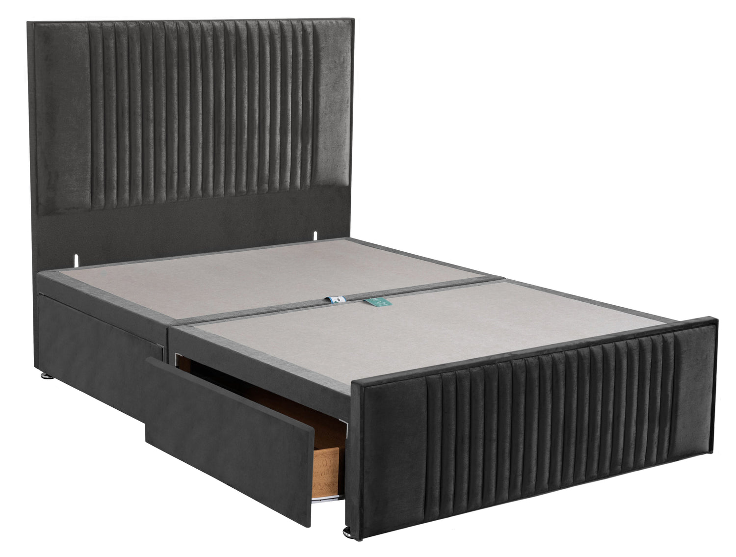THE DREAMCLOUD GRAND DIVAN BED