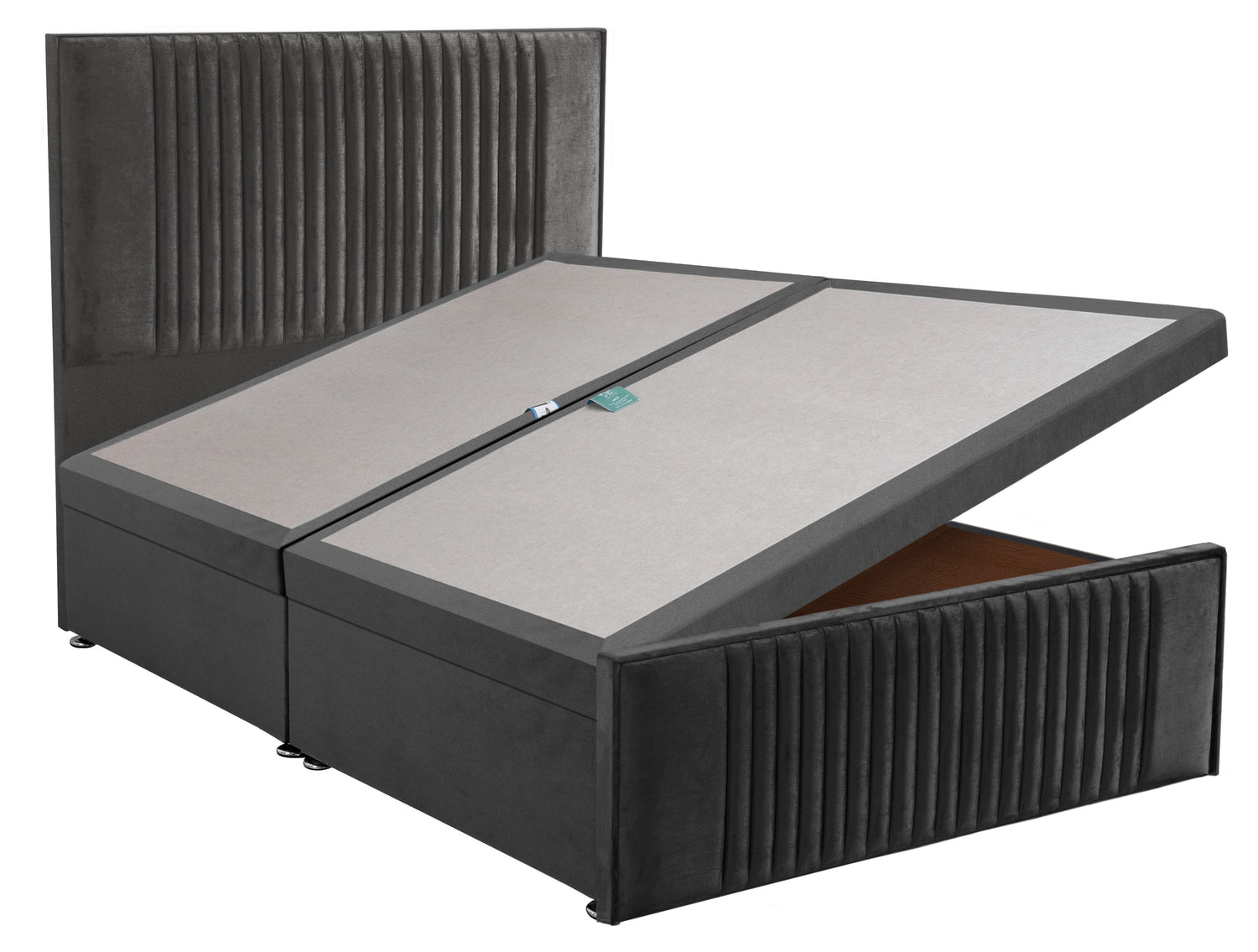 THE DREAMCLOUD GRAND DIVAN BED