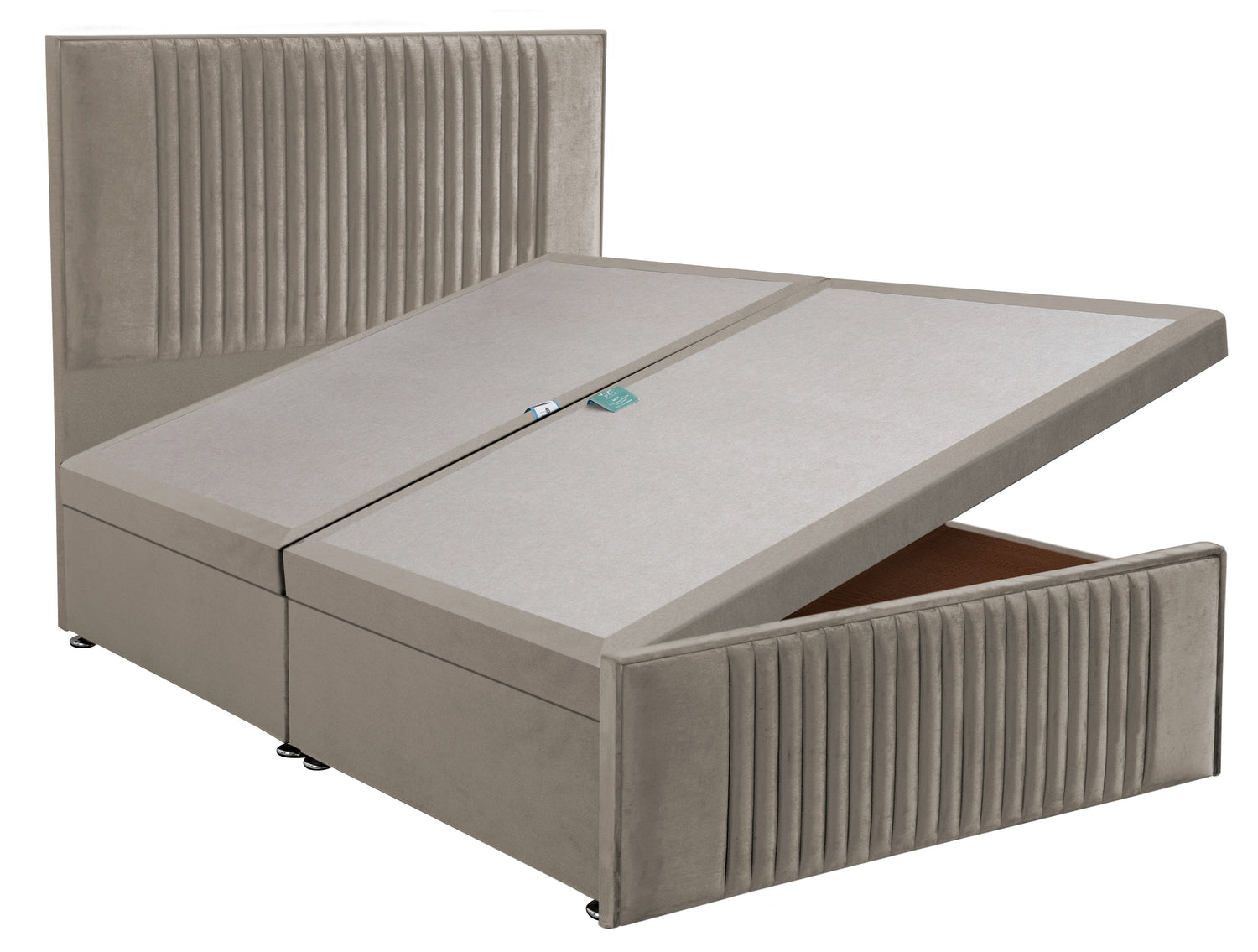 THE DREAMCLOUD GRAND DIVAN BED