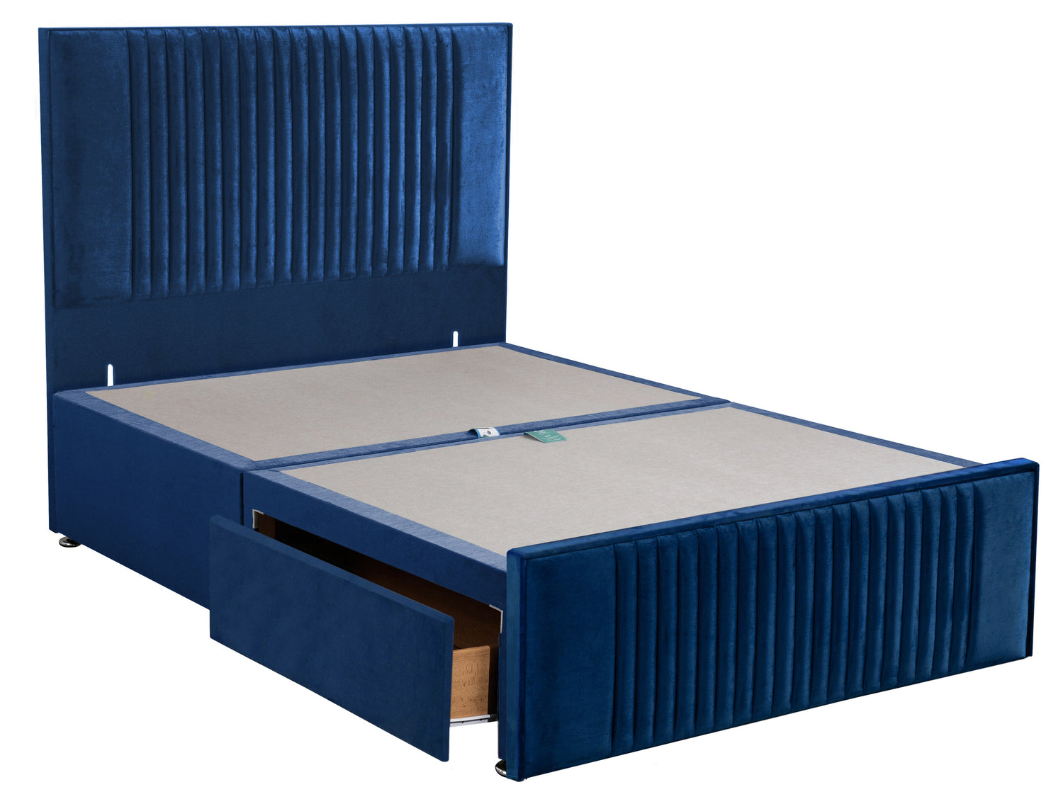THE DREAMCLOUD GRAND DIVAN BED
