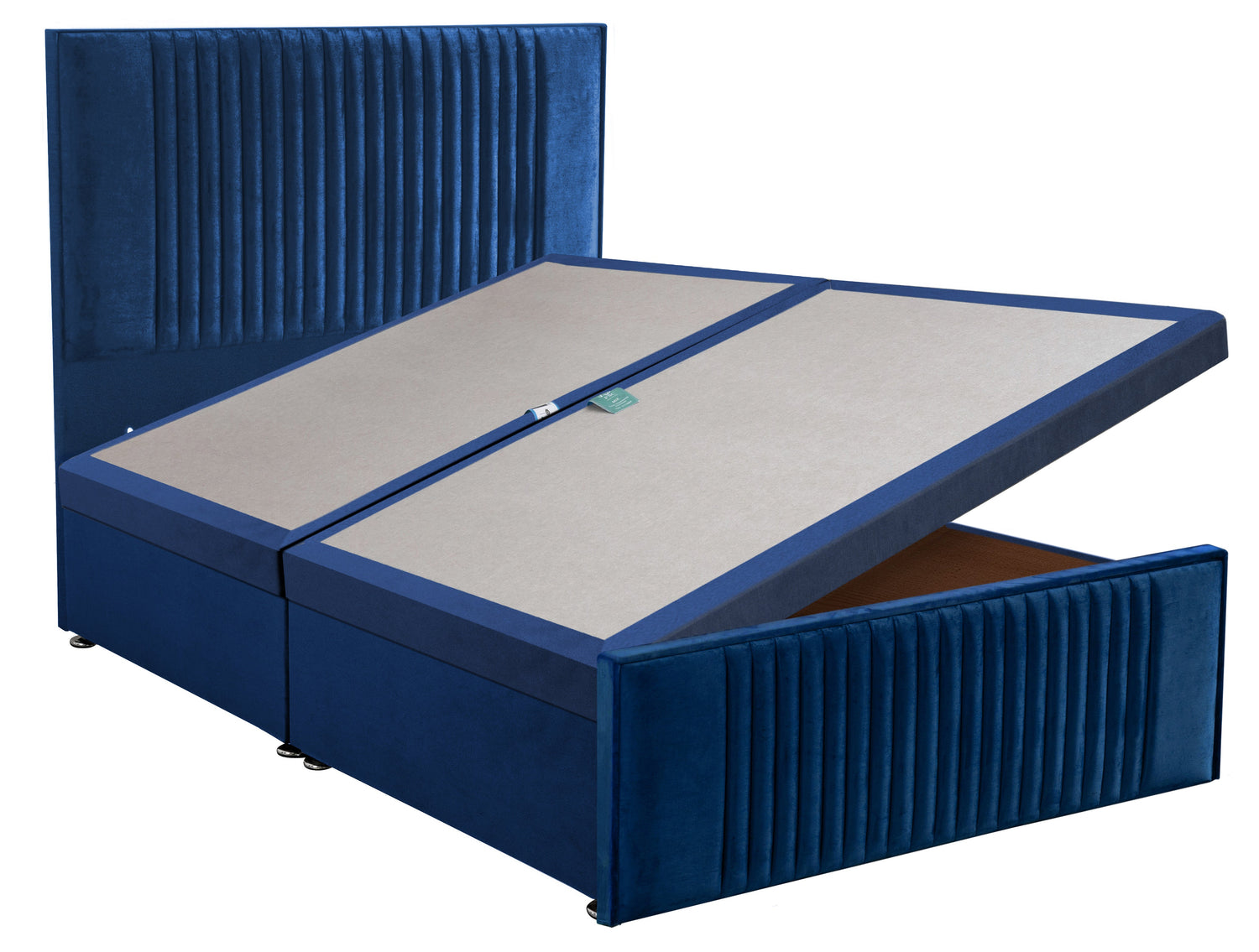 THE DREAMCLOUD GRAND DIVAN BED