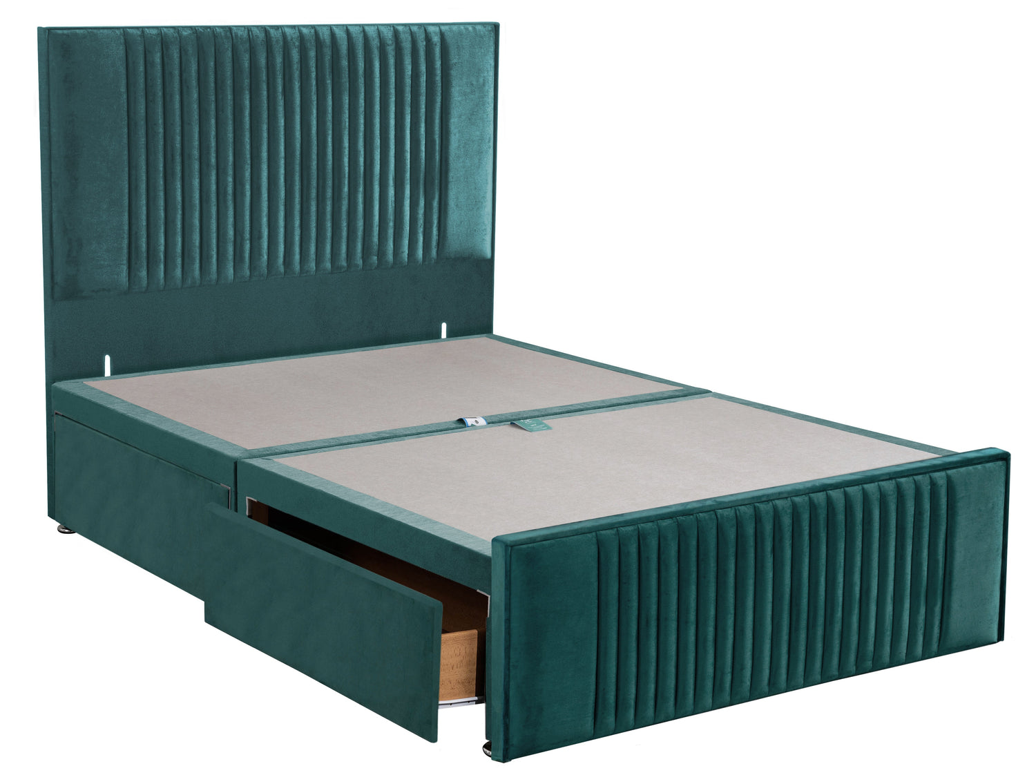 THE DREAMCLOUD GRAND DIVAN BED