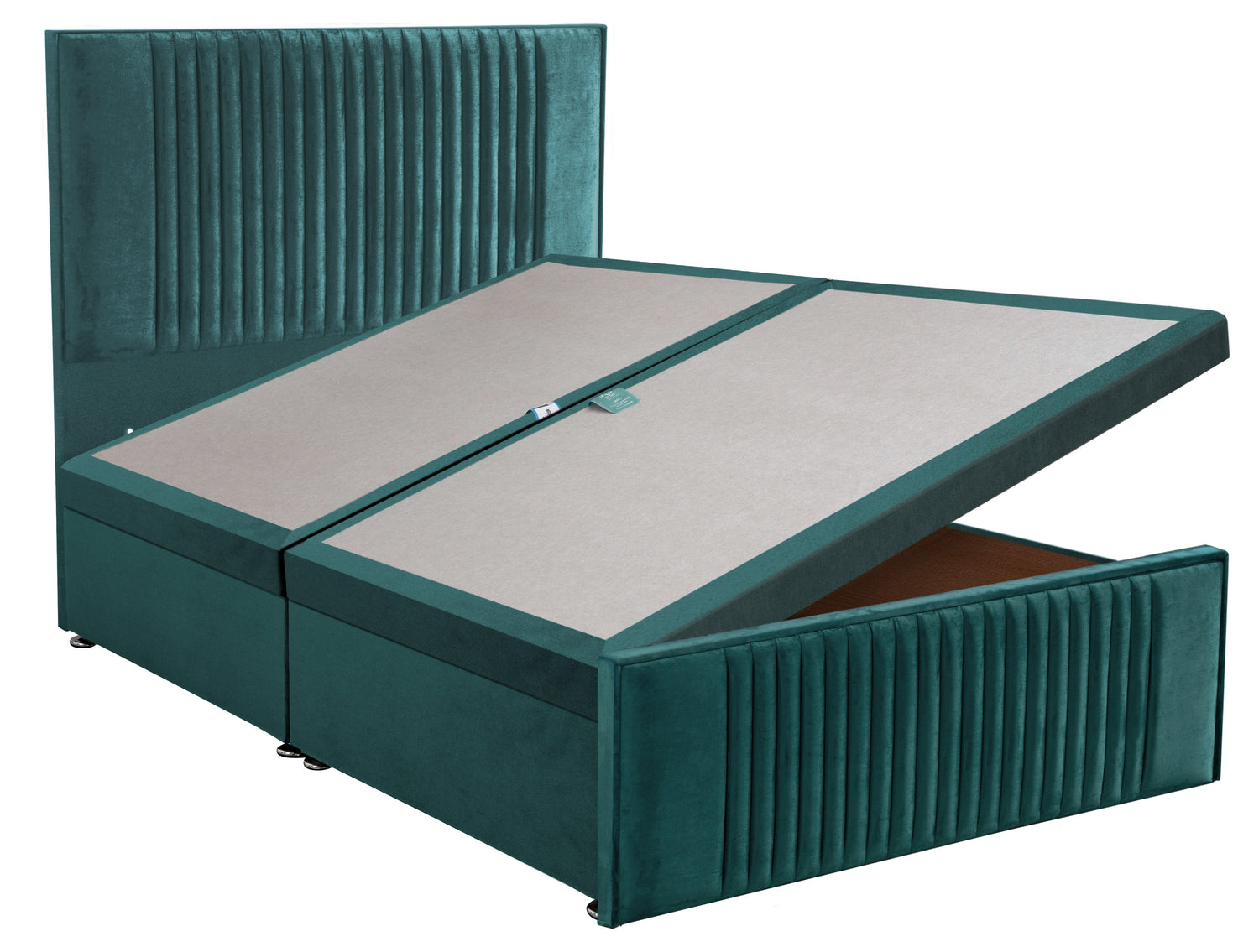 THE DREAMCLOUD GRAND DIVAN BED