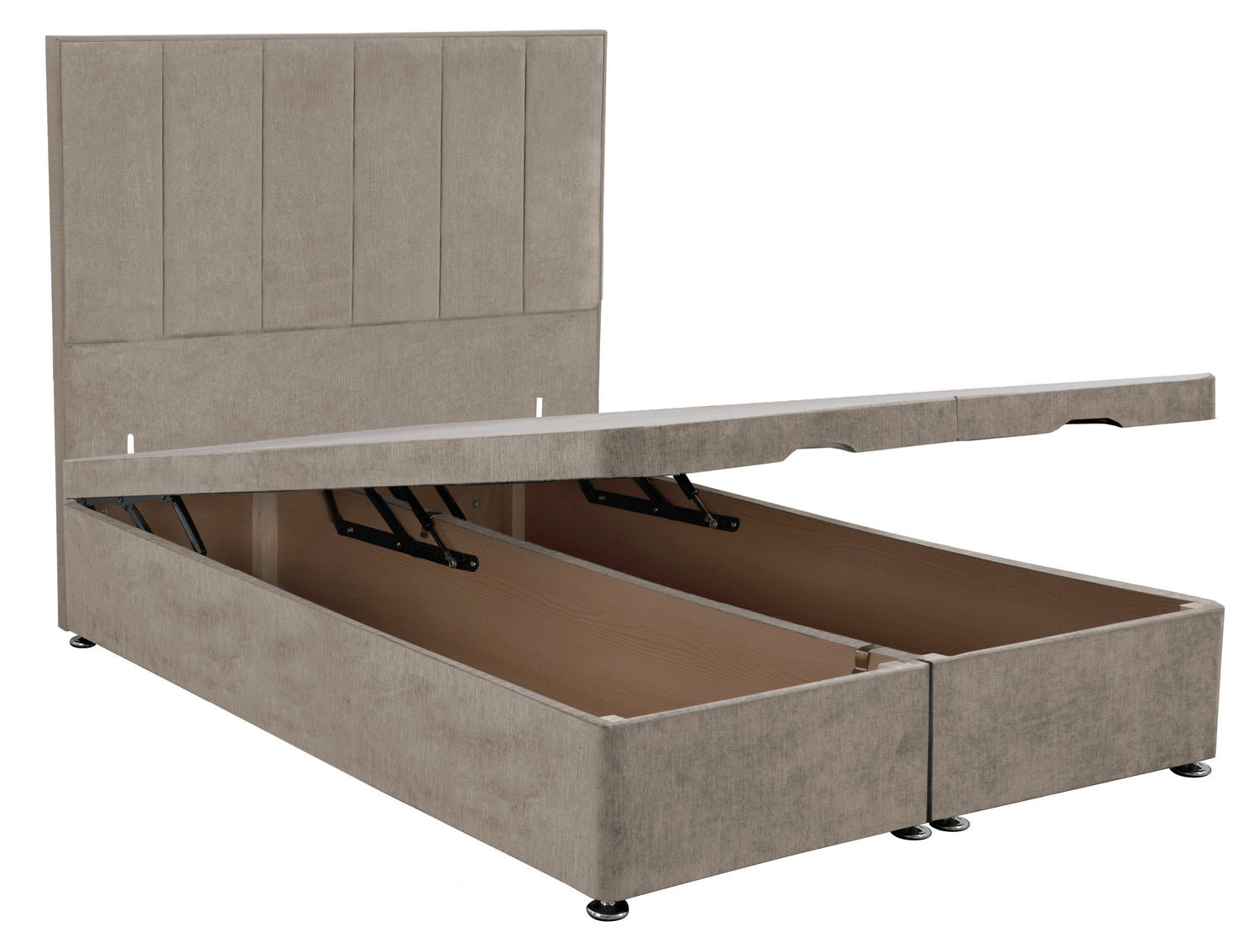 THE DREAMCLOUD LUXURY DIVAN BED