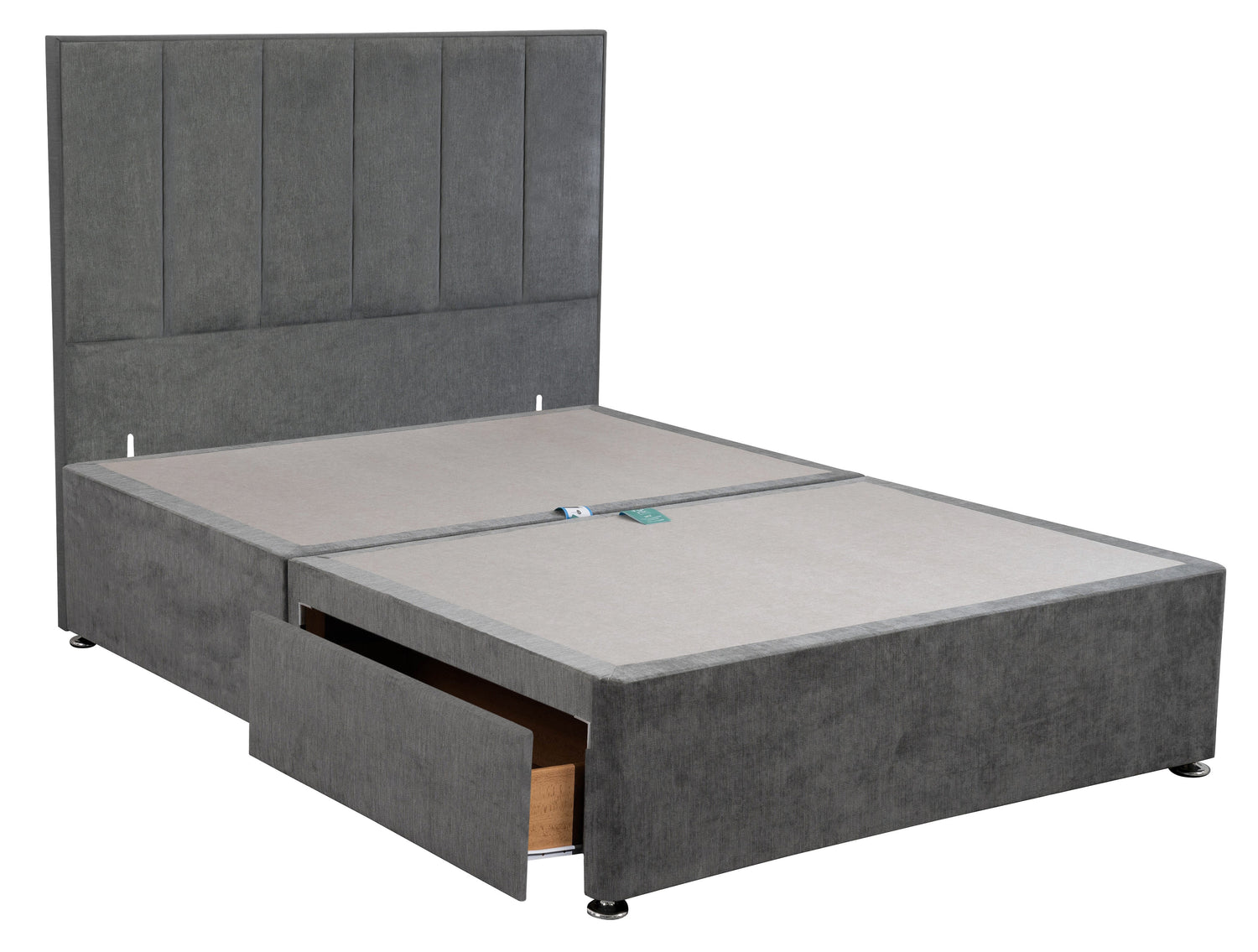 THE DREAMCLOUD LUXURY DIVAN BED