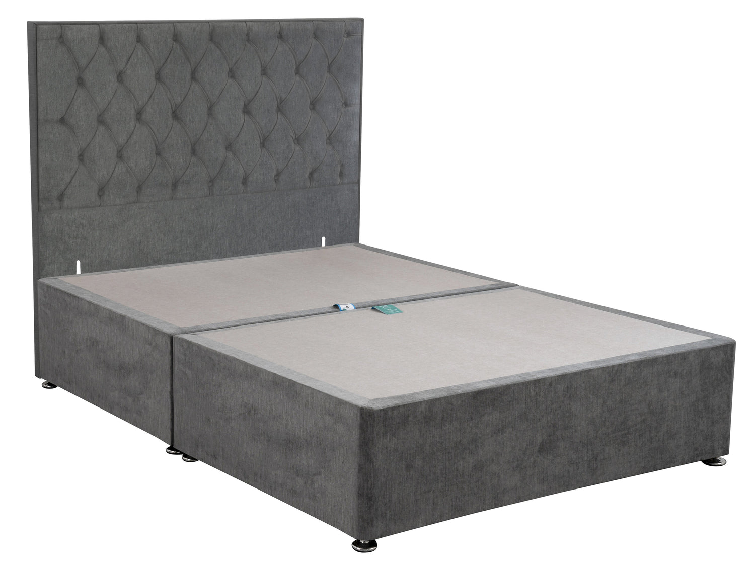 THE DREAMCLOUD LUXURY PLUS DIVAN BED