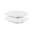 Organic Cotton Sateen Duvet Set
