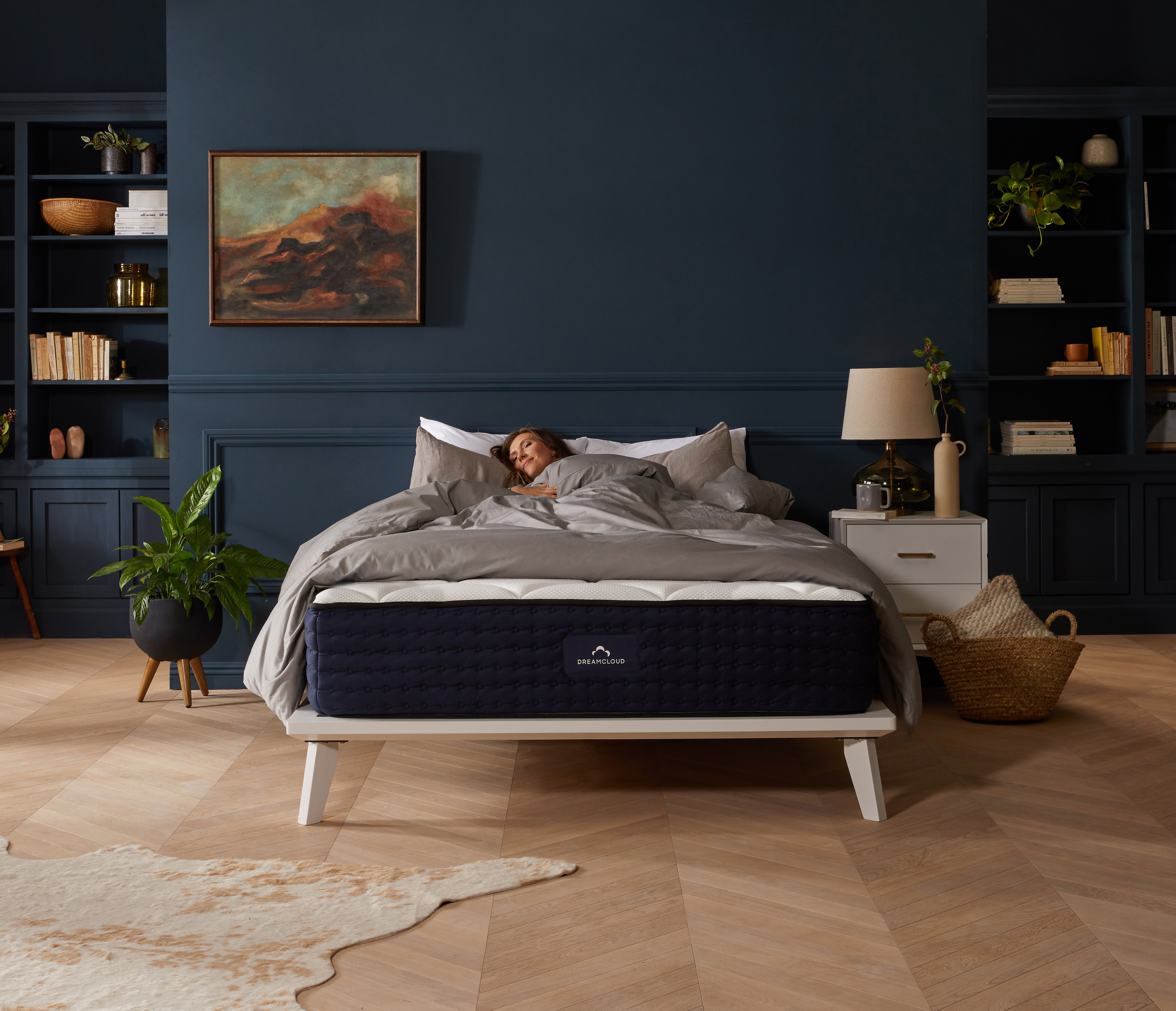 LUXURY HYBRID STARTER BUNDLE